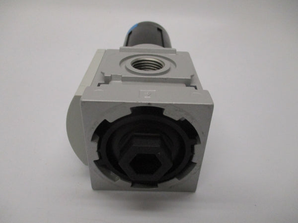 FESTO MS6N-LR-1/2-D5-AS-WR 300PSI NSNP