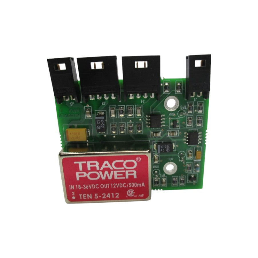 CIRCUIT BOARD K01560 18-36VDC NSNP