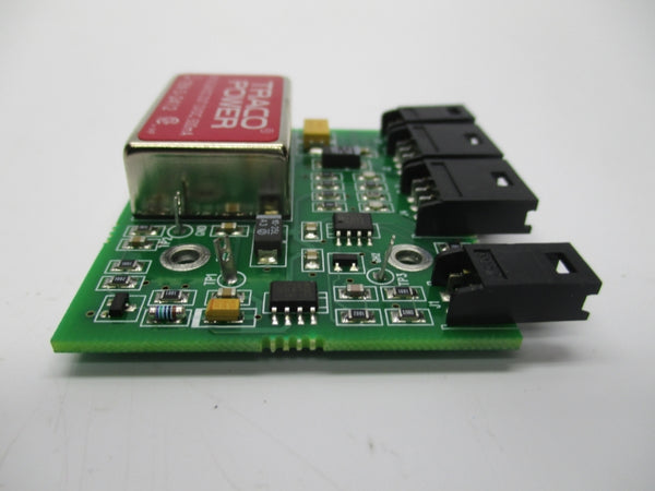 CIRCUIT BOARD K01560 18-36VDC NSNP