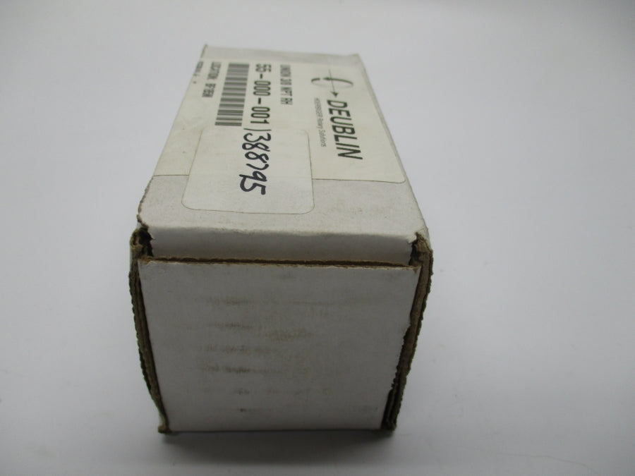 DEUBLIN 55-000-001 NSFS