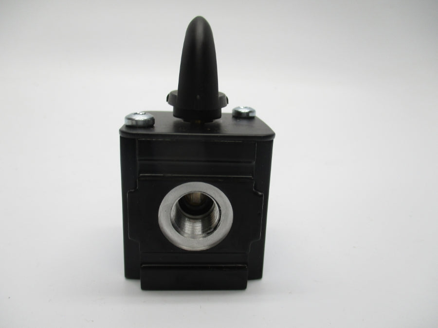 WILKERSON V40-02-B000B 250PSI 1/4" NSMP