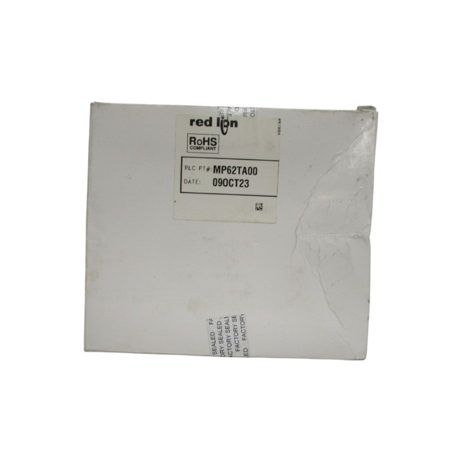 RED LION CONTROLS MP62TA00 NSFS