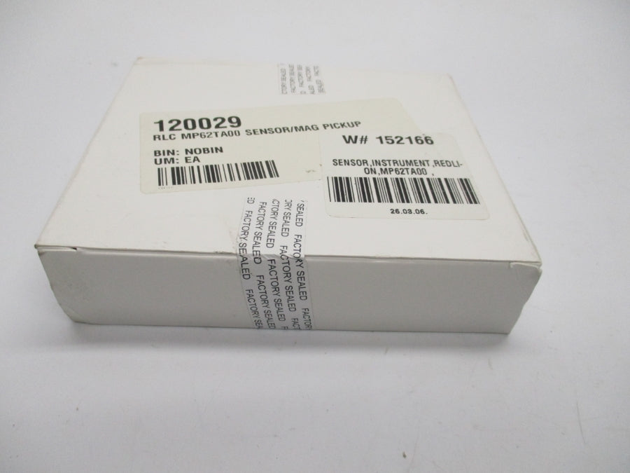 RED LION CONTROLS MP62TA00 NSFS