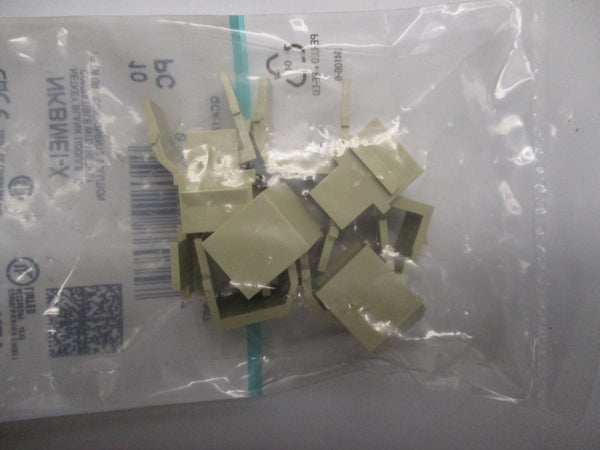 PANDUIT NKBMEI-X (PKG OF 10) NSMP