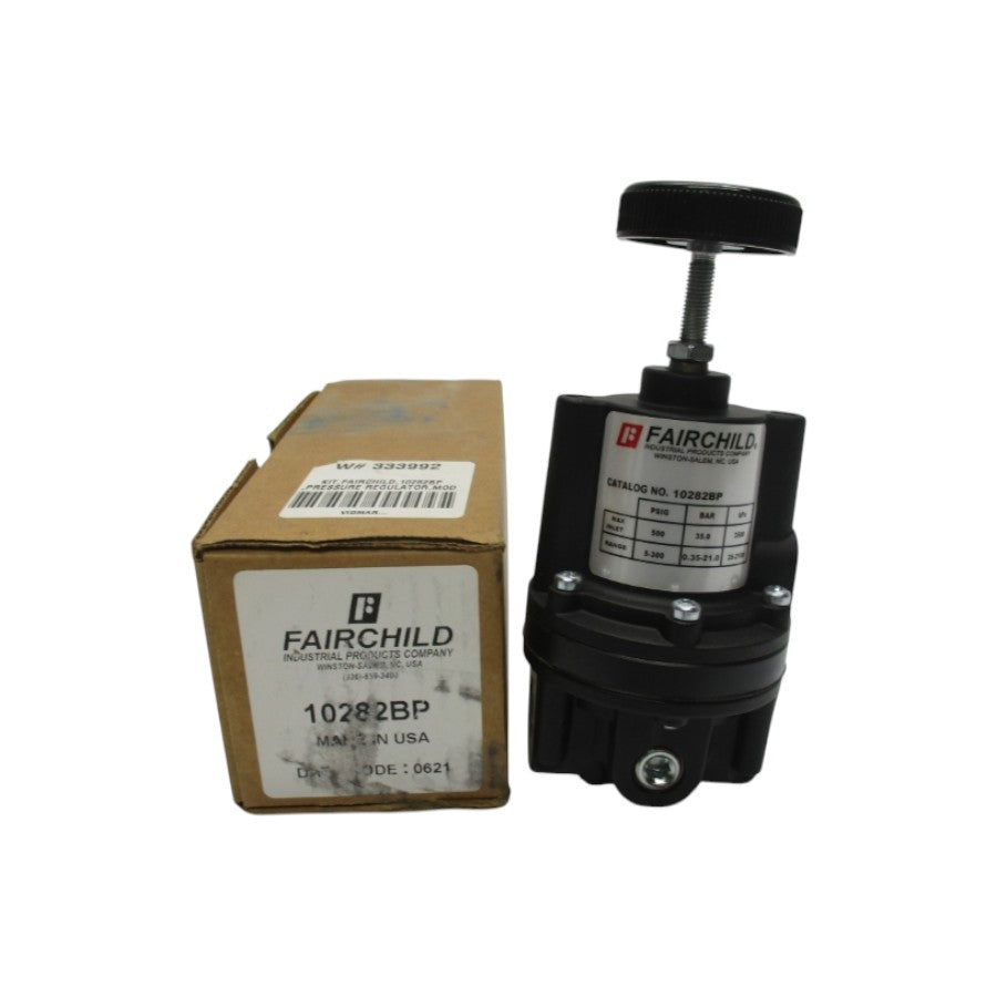 FAIR CHILD 10282BP 500PSI NSMP