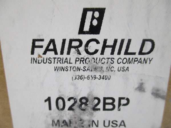 FAIR CHILD 10282BP 500PSI NSMP