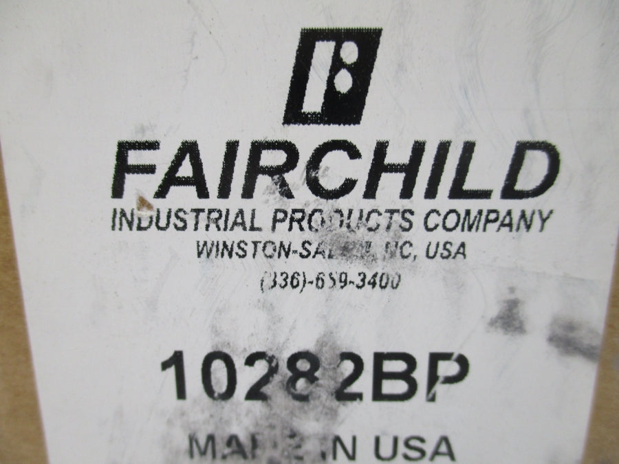 FAIR CHILD 10282BP 500PSI NSMP