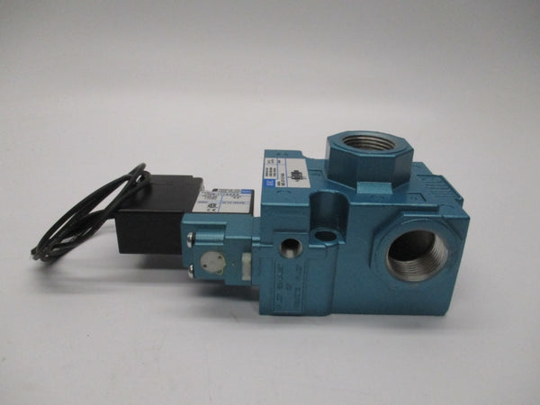 MAC 56C-27-111AA 25-150PSI NSMP