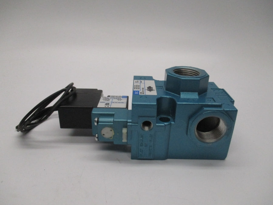 MAC 56C-27-111AA 25-150PSI NSMP