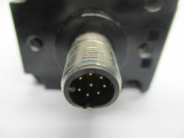 BANNER ENGINEERING SLSE30-300Q8 24VDC UNMP