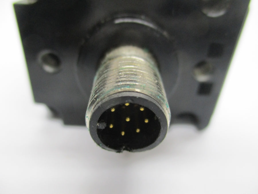 BANNER ENGINEERING SLSE30-300Q8 24VDC UNMP