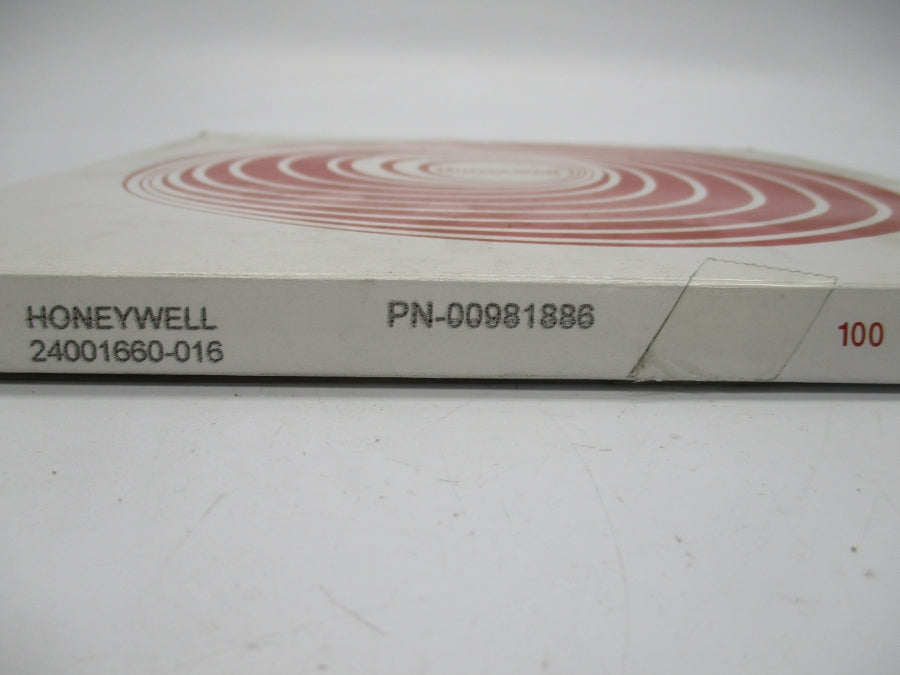 HONEYWELL 24001660-016 (PKG OF 100) NSMP