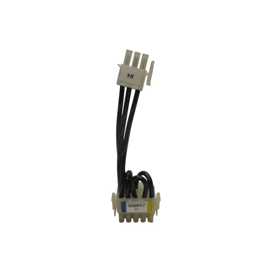 PLUG 232617 200-240V UNMP