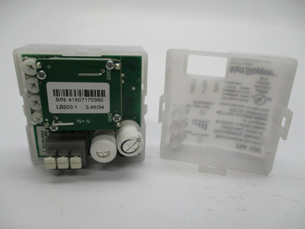 WATTSTOPPER FM-105 120/277VAC (AS PICTURED) NSNP