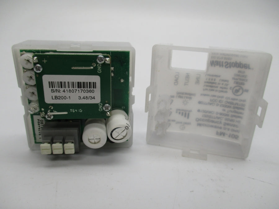 WATTSTOPPER FM-105 120/277VAC (AS PICTURED) NSNP