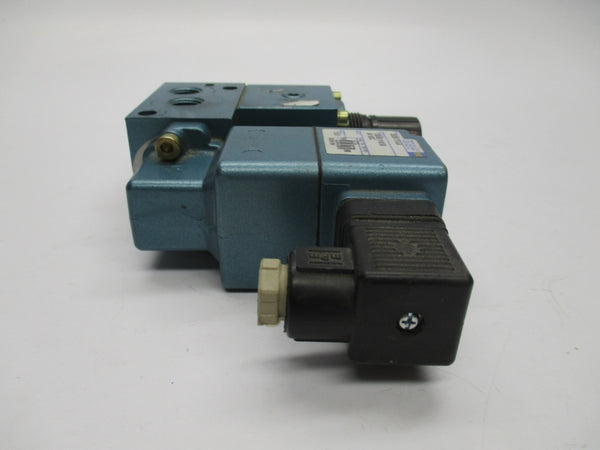 MAC 252B-111JA 120/110V 150PSI (AS PICTURED) UNMP