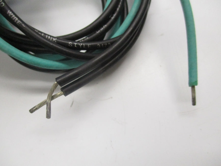 VERSA KSG-4212-K30-6K-K14-3-A141 127/141VAC 55-175PSI  NSMP