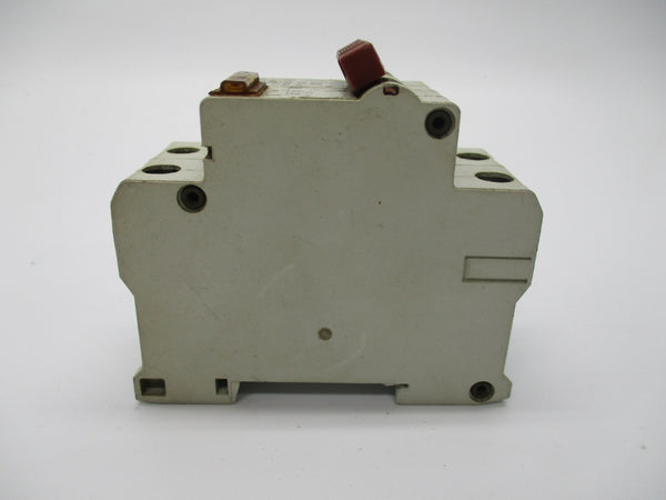 KLOCKNER MOELLER FAZ-G25A-2 220-380VAC 25A UNMP