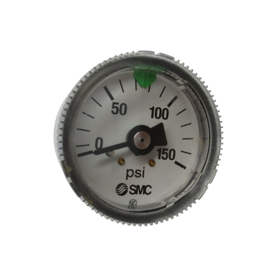 SMC G36-P10-N01 0-150PSI NSNP