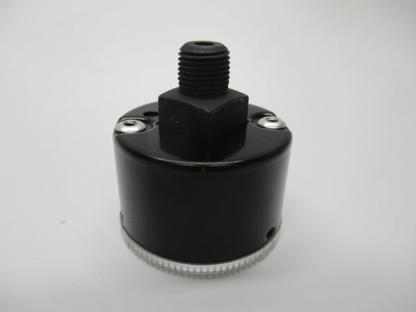 SMC G36-P10-N01 0-150PSI NSNP