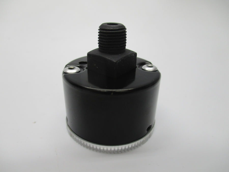 SMC G36-P10-N01 0-150PSI NSNP