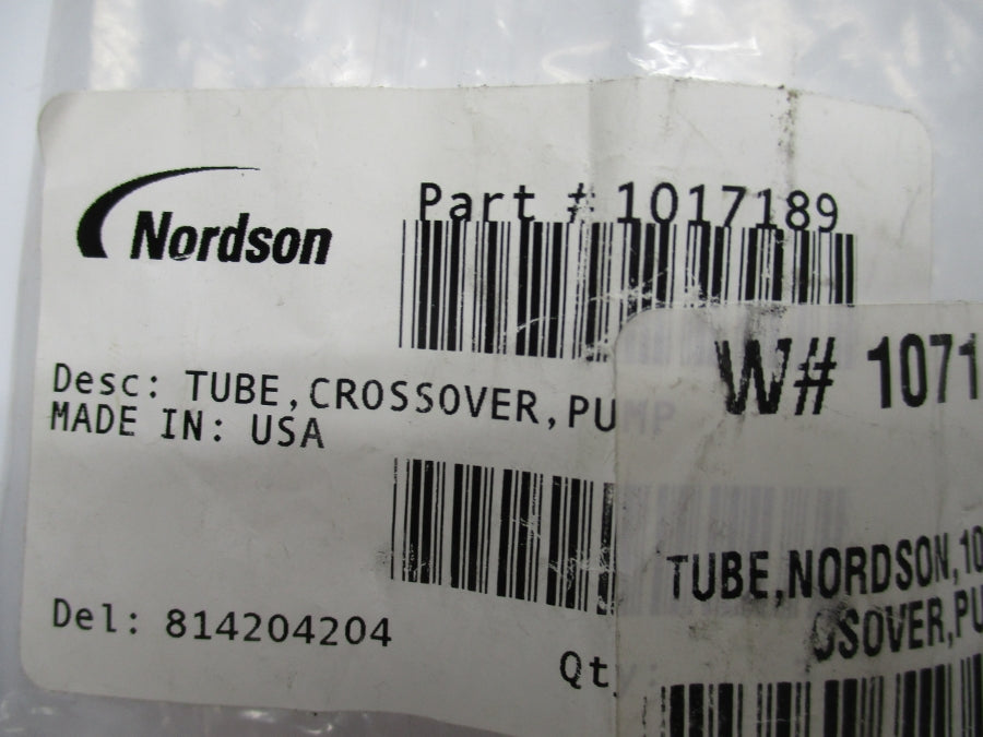 NORDSON 1017189 NSNP