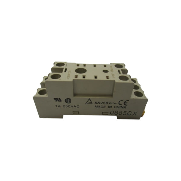 OMRON PYF-08A-N 250VAC 7A NSNP