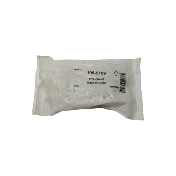 OMRON PYF-08A-N  196-6169 250VAC 7A NSMP