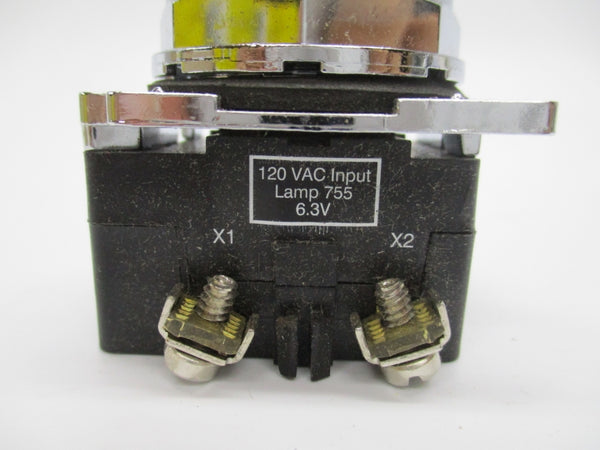 EATON 10250T6033 SER. A4 120V NSMP