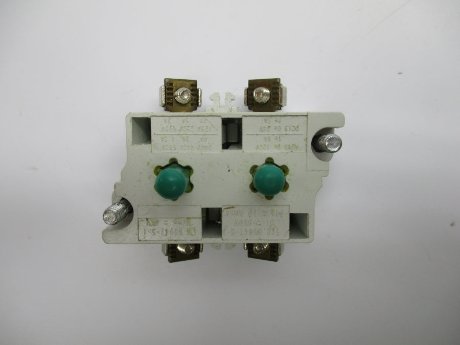 CUTLER HAMMER 10250T2 SER. D2 NSMP