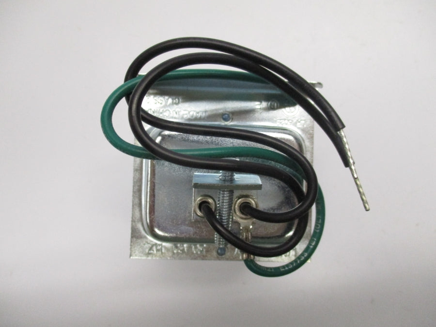 EDWARDS SIGNALING 598Y 240V 8A NSMP