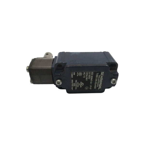 SCHMERSAL TV8S335-02Z-M20 NSNP