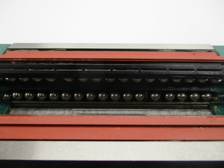 HIWIN HGH45HAZ0H NSMP