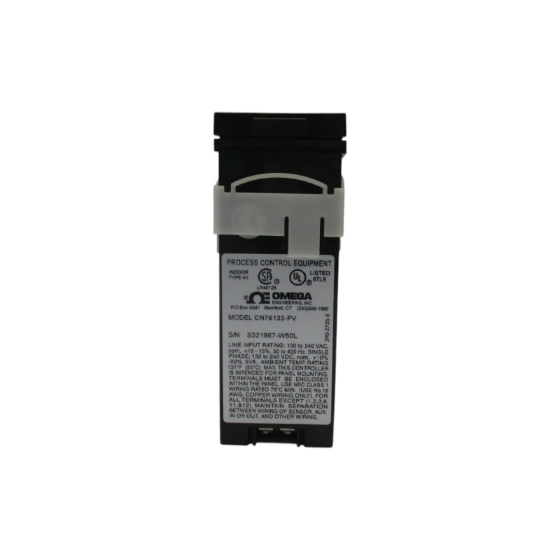 OMEGA CN76133-PV 100-240VAC NSNP