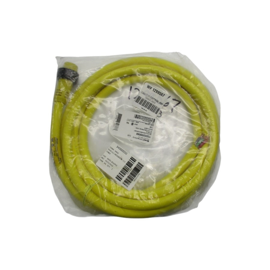 DANIEL WOODHEAD 32677 1300000086 600V 20A NSMP