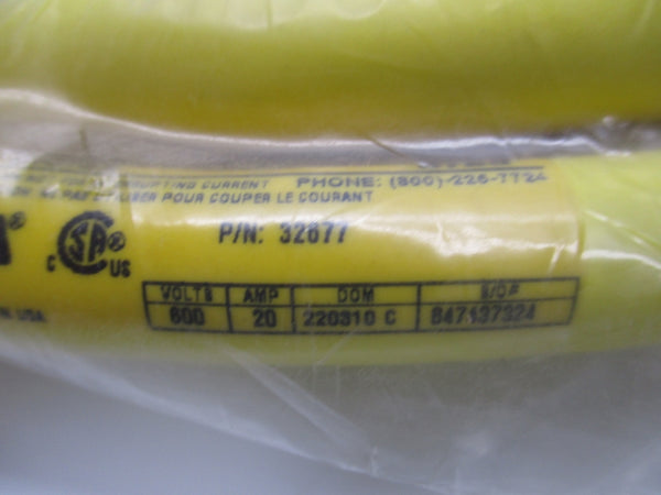 DANIEL WOODHEAD 32677 1300000086 600V 20A NSMP