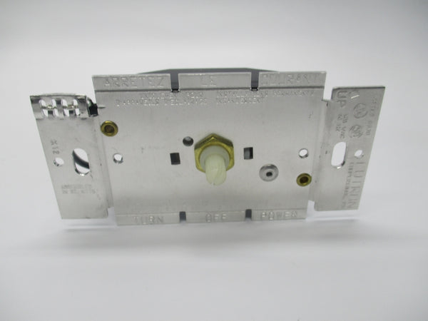 LUTRON D-600R-IV 120V NSMP