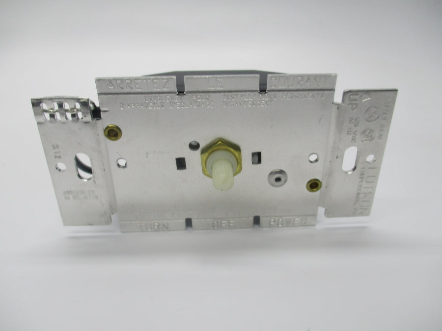 LUTRON D-600R-IV 120V NSMP