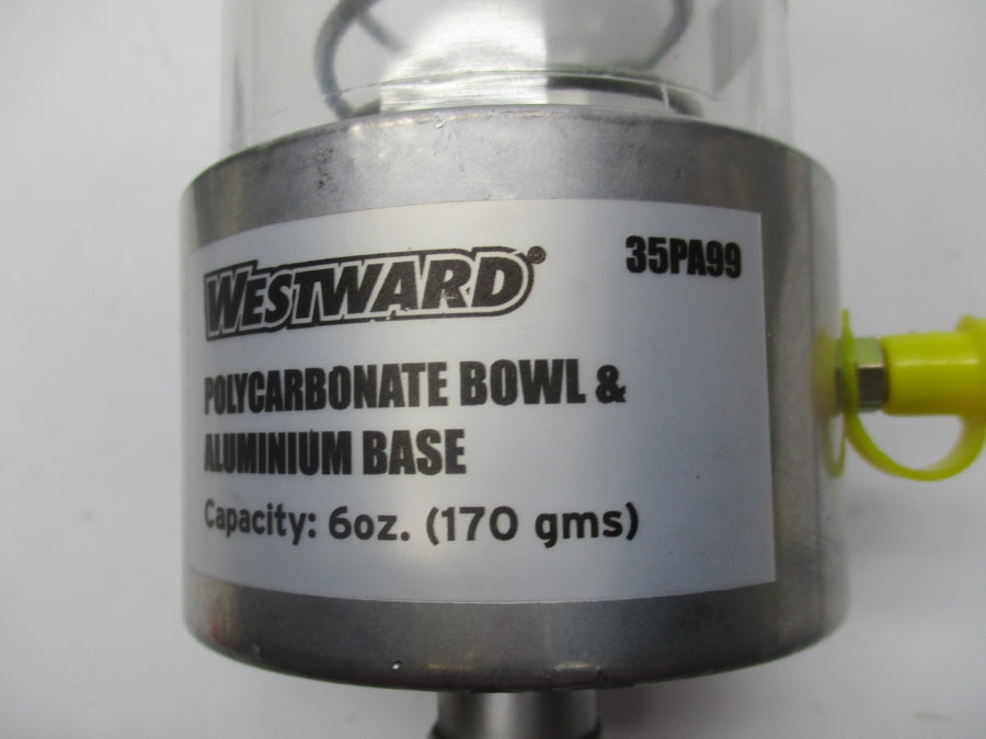 WESTWARD 35PA99 NSNP