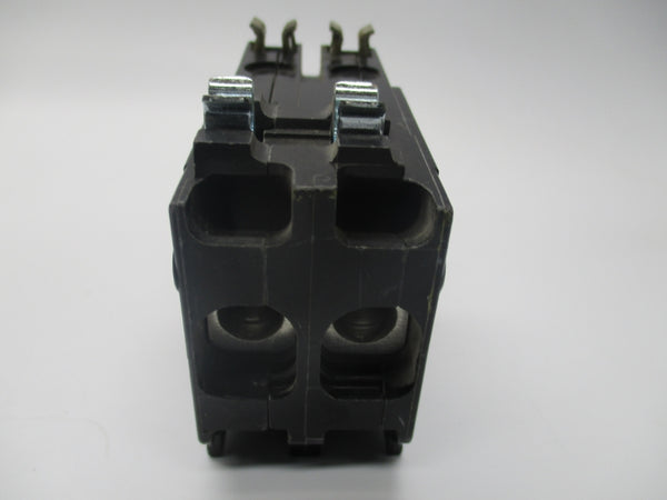 SQUARE D QO280 120/240V UNMP