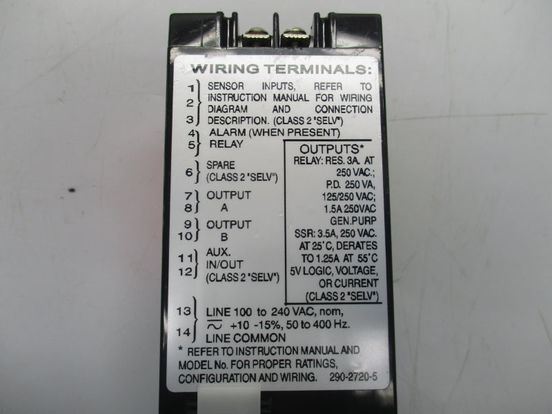 OMEGA CN76133-PV 100-240VAC NSNP