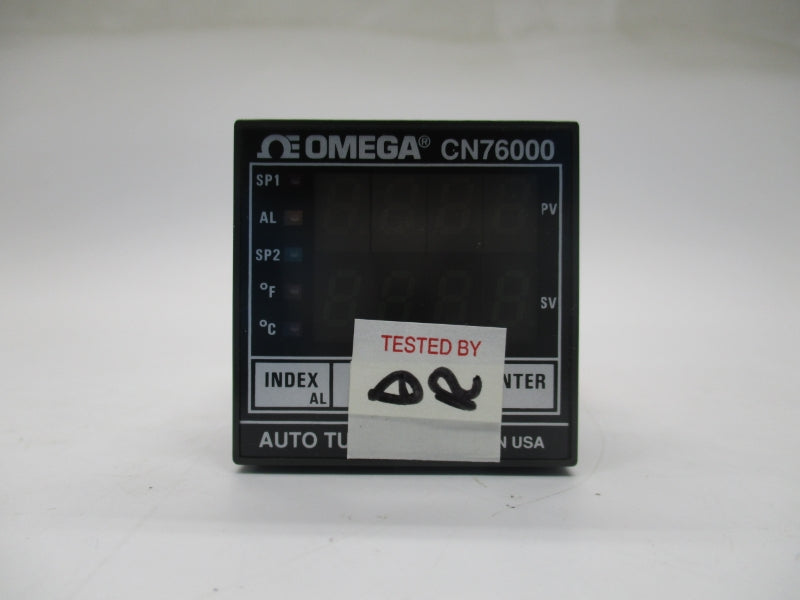 OMEGA CN76133-PV 100-240VAC NSNP