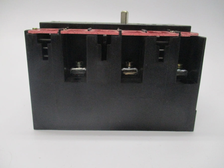 KLOCKNER MOELLER P2-30-CNA 600VAC 30A NSNP