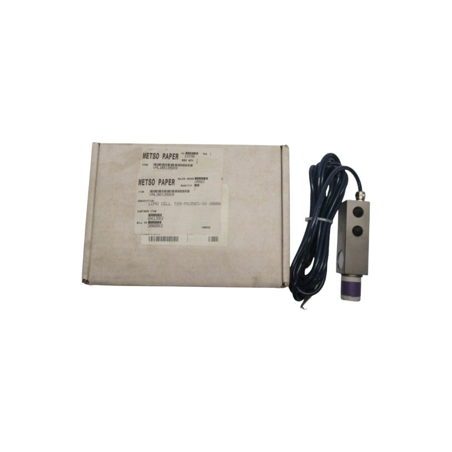 SHERBORNE SENSORS T99-AS3503/SS NSMP