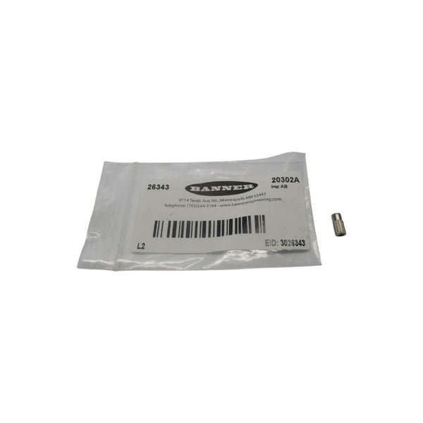 BANNER ENGINEERING L2 26343 NSMP