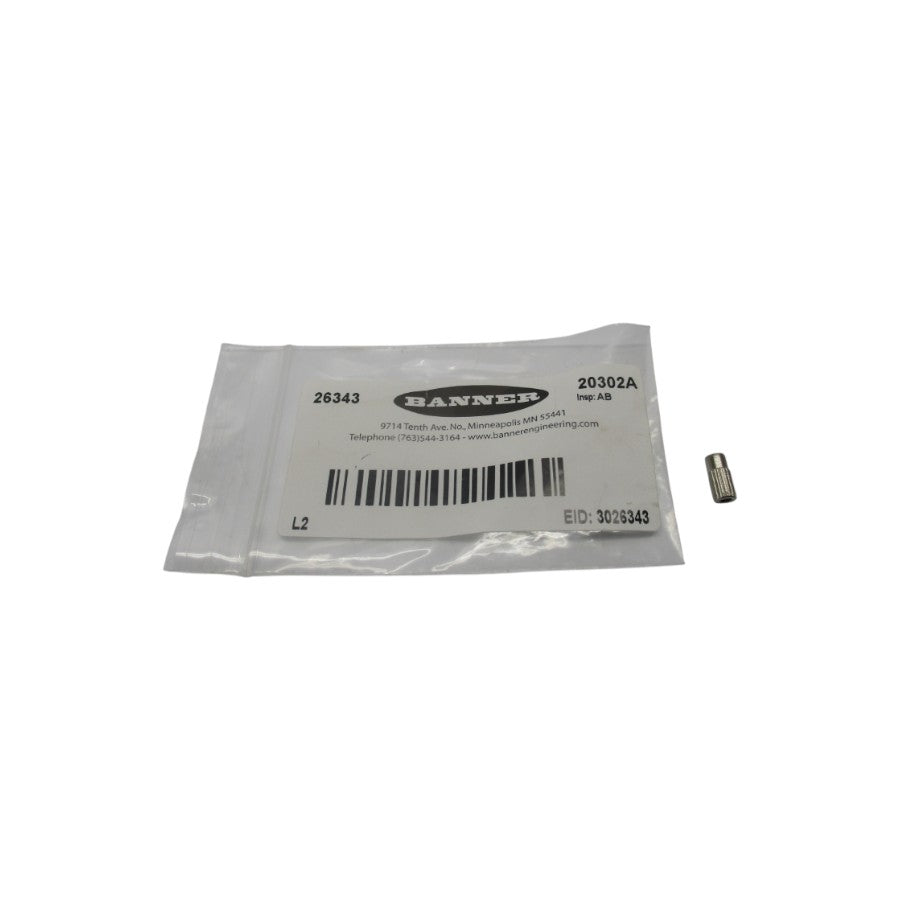 BANNER ENGINEERING L2 26343 NSMP