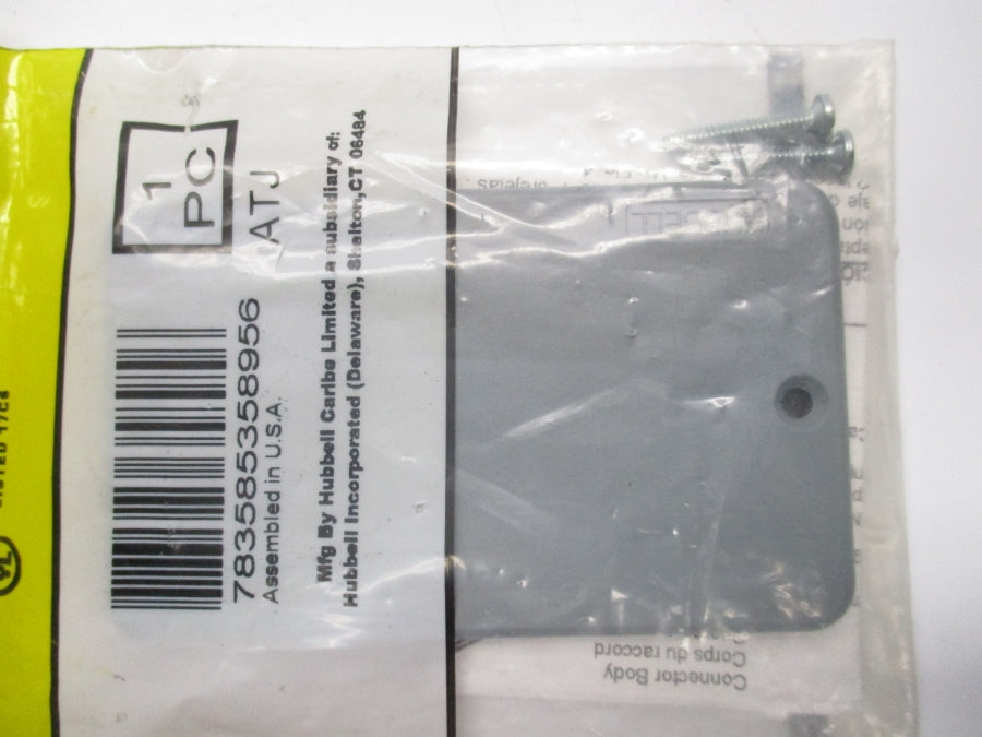 HUBBELL HBL3054 NSMP