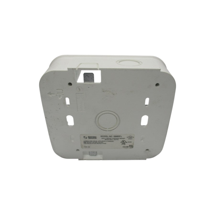 SYSTEM SENSORS SBBWL NSNP