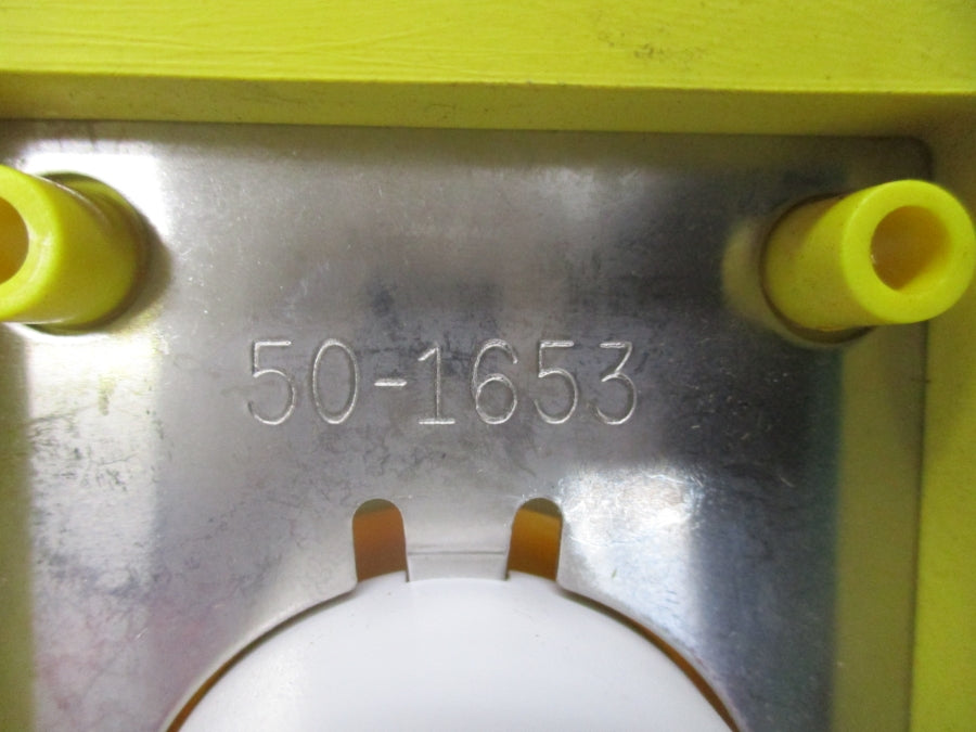 DANIEL WOODHEAD 50-1653 120/208V NSNP