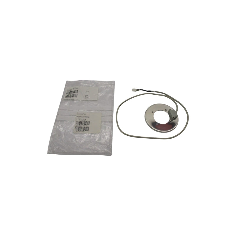 BECKMAN ALLEGRA 365752 NSMP